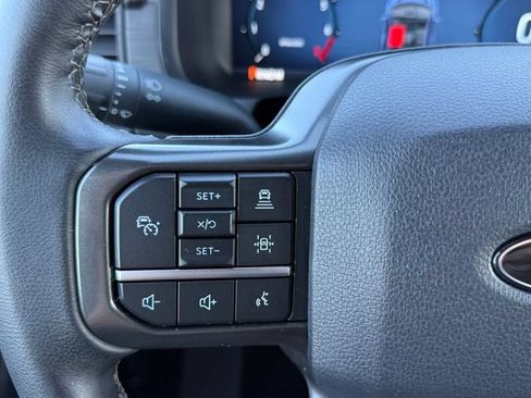 Certified 2024 Ford F150 XLT w/ Equipment Group 302A MID AWD/4WD image 22
