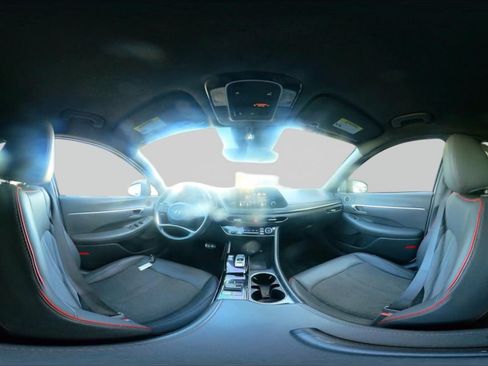 Used 2020 Hyundai Sonata SEL Plus FWD image 35