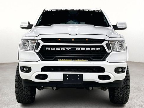 Used 2022 RAM 1500 Big Horn image 5