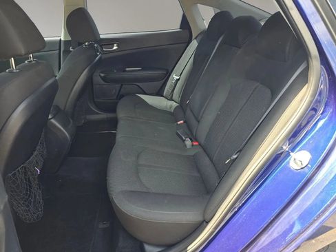 Used 2019 Kia Optima LX image 6