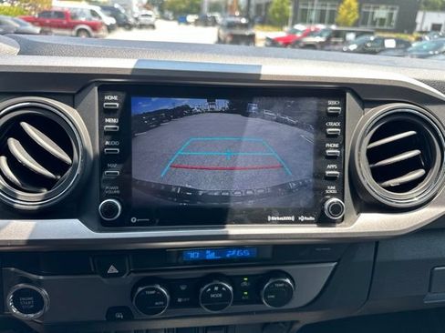Used 2023 Toyota Tacoma SR5 RWD image 20