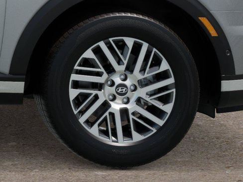 New 2026 Hyundai Palisade SEL FWD image 8