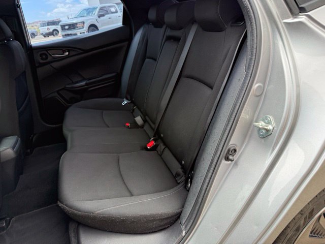 Used 2018 Honda Civic EX image 33