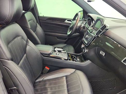 Used 2018 Mercedes-Benz GLE 350 4MATIC w/ Premium 1 Package image 23