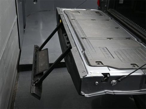 Used 2021 Ford F150 Platinum w/ Equipment Group 701A High image 6