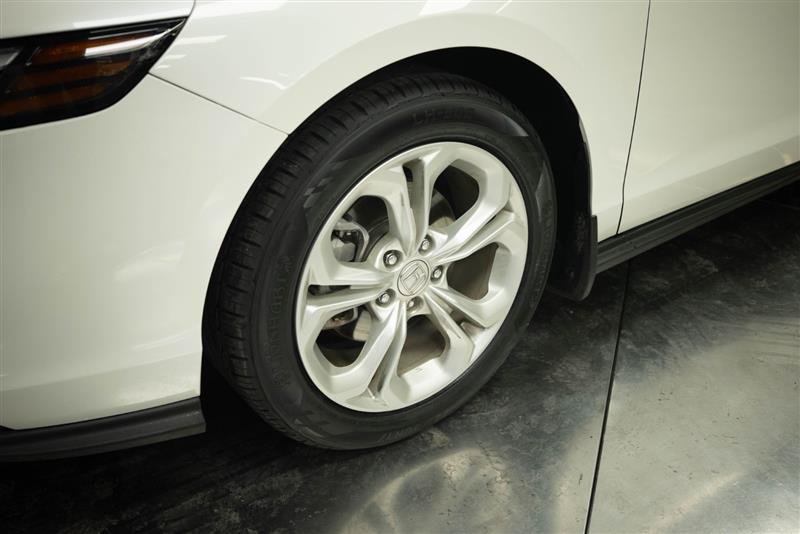 Used 2023 Honda Accord LX image 4