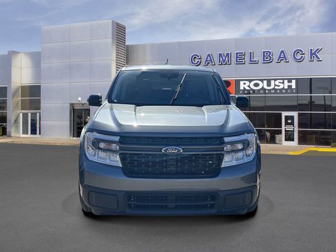 Used 2024 Ford Maverick XLT w/ XLT Luxury Package FWD image 3
