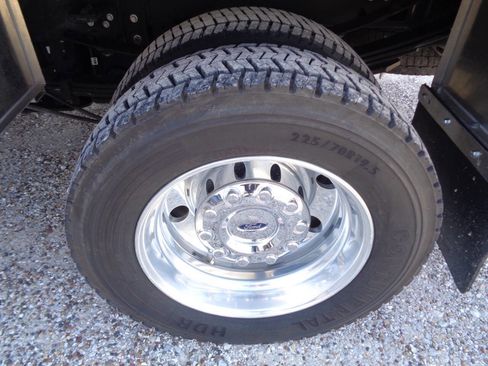 Used 2020 Ford F450 Lariat w/ Lariat Ultimate Package image 23