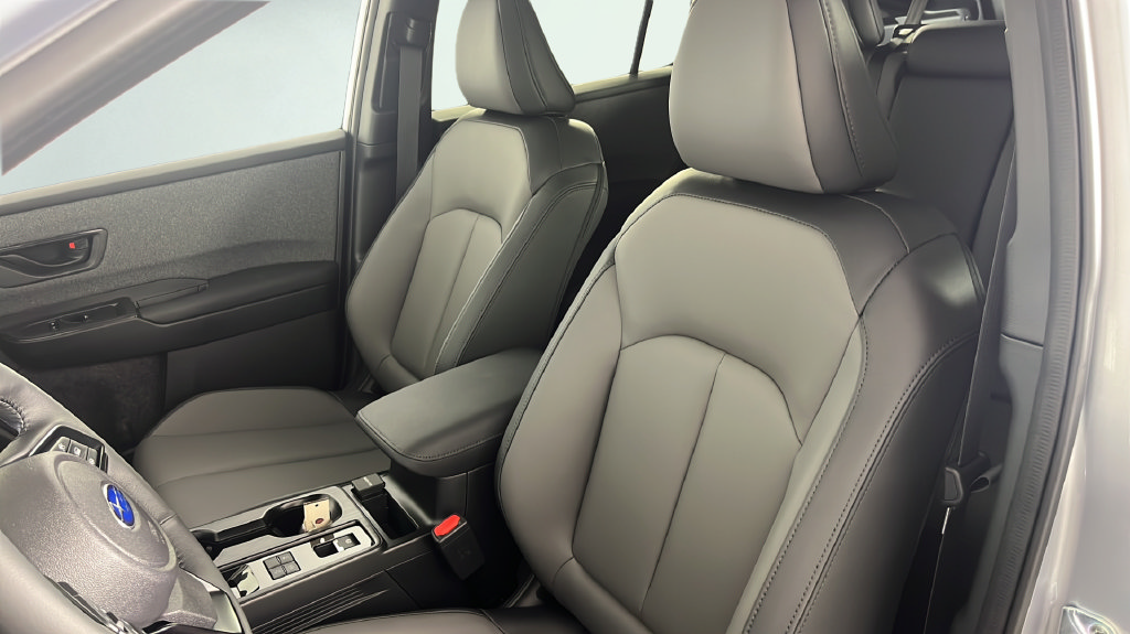 New 2026 Subaru Outback Premium AWD/4WD image 34