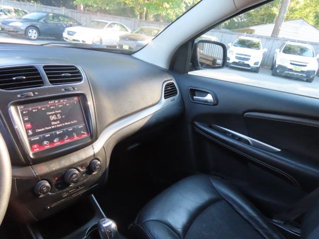 Used 2015 Dodge Journey Crossroad w/ Flexible Seating Group FWD image 23