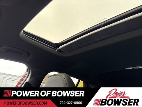 New 2026 Chevrolet Trax RS w/ Sunroof Package image 13