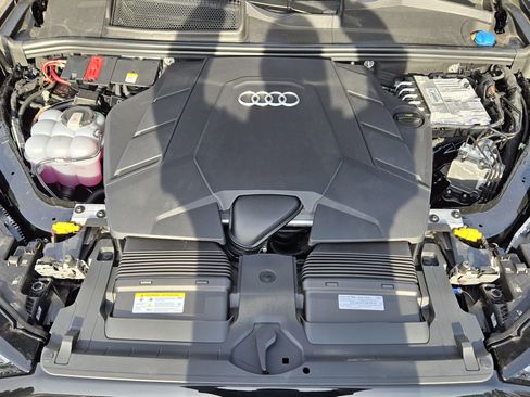 New 2026 Audi Q7 3.0T Premium Plus image 29