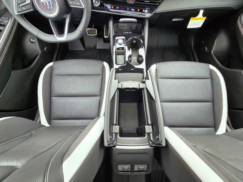 New 2026 Buick Envision Sport Touring image 17