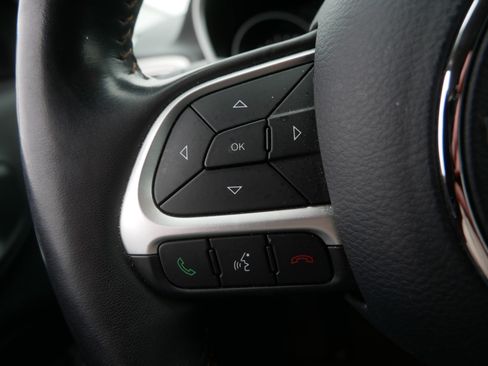 Used 2018 Jeep Compass Latitude w/ Popular Equipment Group AWD/4WD image 23
