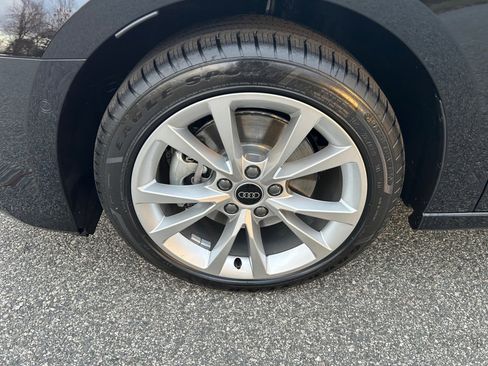 Used 2025 Audi A3 2.0T Premium Plus w/ Premium Plus Package image 27