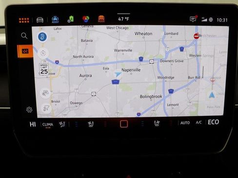 New 2025 Volkswagen ID. Buzz Pro S image 10