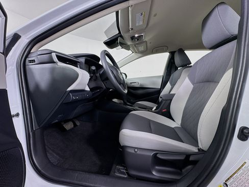 Certified 2024 Toyota Corolla LE w/ LE Convenience Package FWD image 20