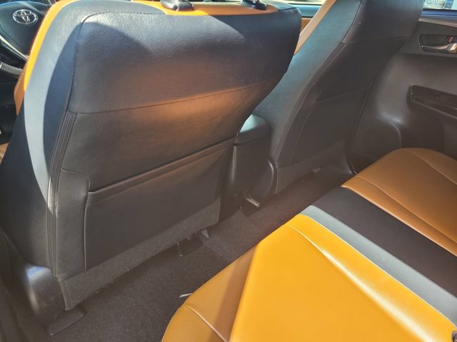 Used 2016 Toyota RAV4 Limited w/ Advanced Technology Package FWD image 14