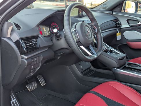 New 2026 Acura RDX A-Spec AWD/4WD image 14