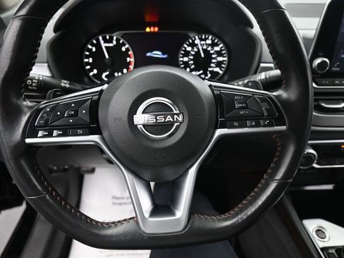 Used 2023 Nissan Altima 2.5 SR image 20