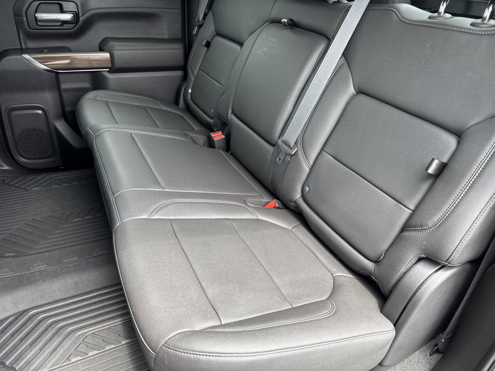 Used 2021 Chevrolet Silverado 1500 RST w/ All Star Edition Plus AWD/4WD image 32