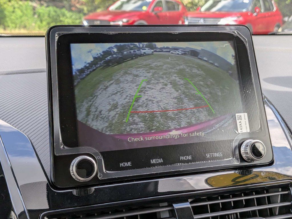 Used 2026 Mitsubishi Eclipse Cross Ralliart AWD/4WD image 20