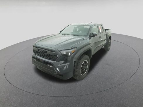 New 2026 Toyota Tacoma TRD Off-Road image 15