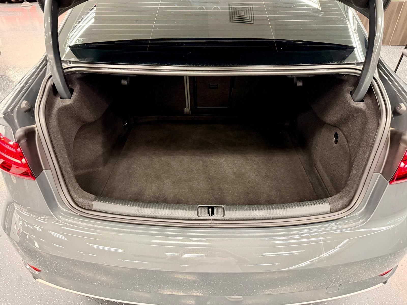 Used 2019 Audi A3 2.0T Premium w/ Convenience Package FWD image 11