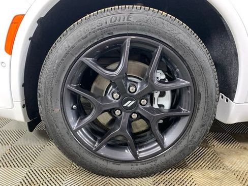 Used 2026 Dodge Durango GT AWD/4WD image 37