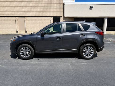 Used 2016 MAZDA CX-5 Grand Touring AWD/4WD image 2
