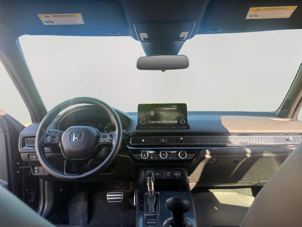 Certified 2022 Honda Civic Sport image 10