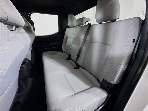 Used 2024 Toyota Tacoma 2WD Double Cab image 8