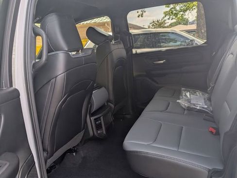 New 2026 RAM 1500 Tradesman AWD/4WD image 1
