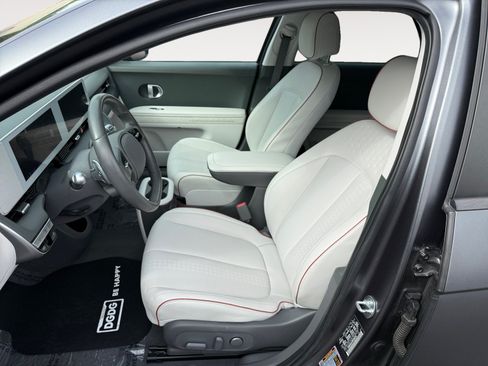 Used 2023 Hyundai Ioniq 5 SEL AWD/4WD image 10