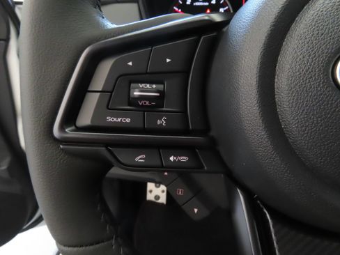 New 2026 Subaru WRX Premium AWD/4WD image 12