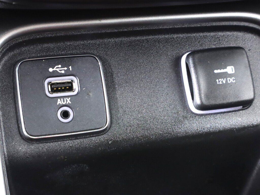 Used 2020 Jeep Compass Sport FWD image 21