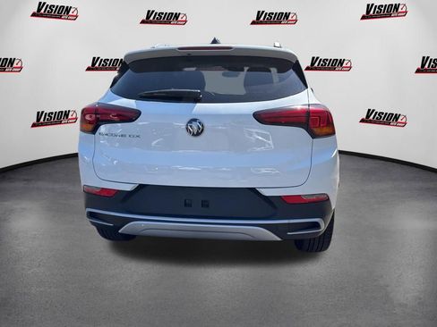 Used 2023 Buick Encore GX Select FWD image 6