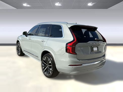 New 2026 Volvo XC90 B6 Plus w/ Protection Package Premier image 3