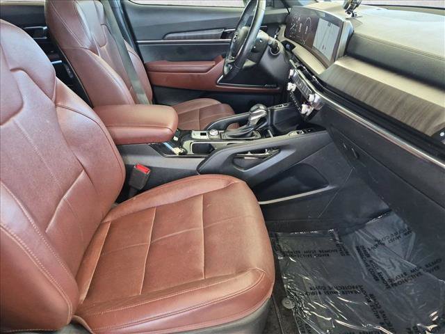 Used 2023 Kia Telluride SX AWD/4WD image 22