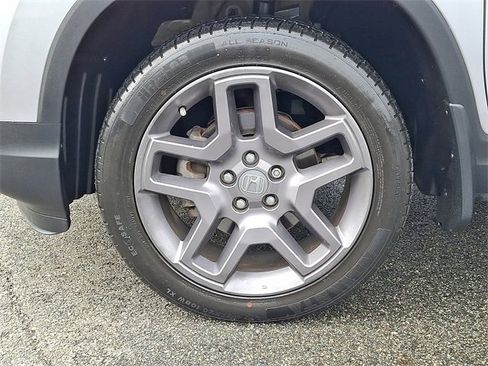 Used 2023 Honda Passport EX-L image 8