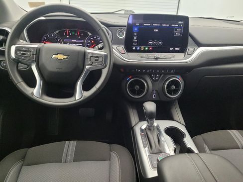 Used 2023 Chevrolet Blazer LT w/ LPO, Floor Liner Package image 22