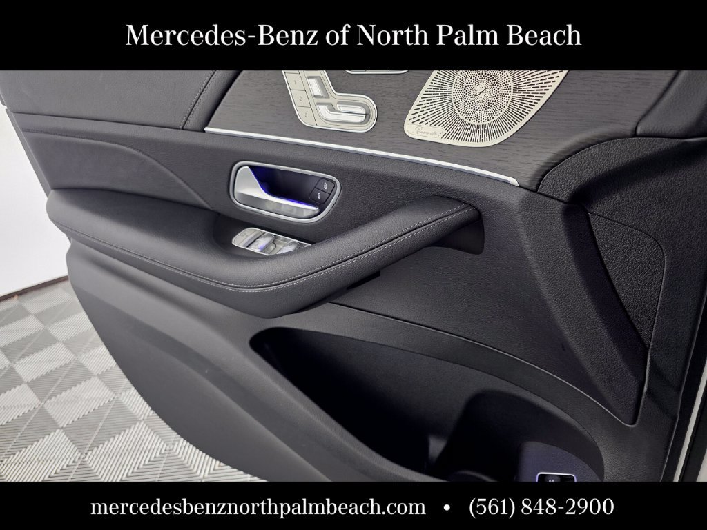 Certified 2024 Mercedes-Benz GLE 450 4MATIC image 25
