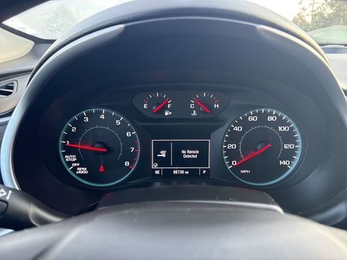 Used 2023 Chevrolet Malibu LT image 21