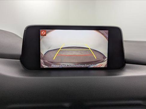 Used 2020 MAZDA CX-5 Sport AWD/4WD image 28