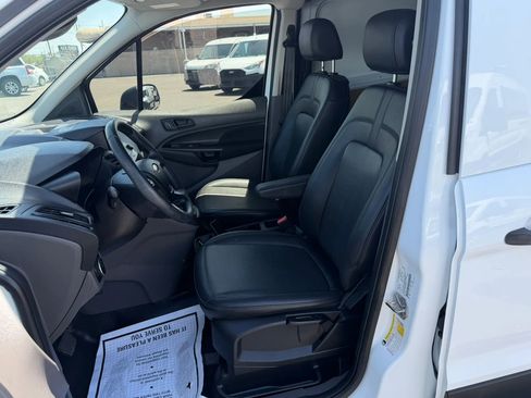 Used 2019 Ford Transit Connect XL FWD image 10