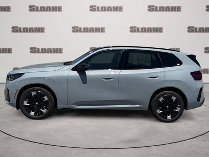 New 2026 BMW X3 M50 w/ Premium Package