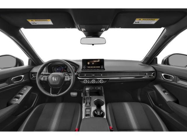 Used 2025 Honda Civic Sport image 7