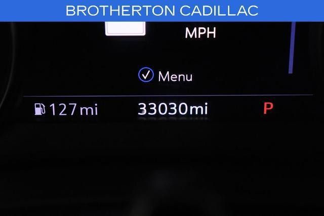 Certified 2024 Cadillac XT6 Sport w/ Platinum Package AWD/4WD image 20