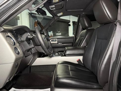 Used 2014 Ford Expedition EL Limited w/ Equipment Group 301A RWD image 31