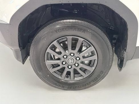 Certified 2025 Toyota Land Cruiser 1958 AWD/4WD image 25